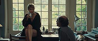 Actress - Lea Seydoux: Movie - Tromperie